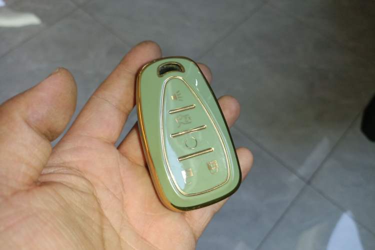 Used Chevrolet Blazer 2020 Redline 650T 7-Seater Ting Edition
