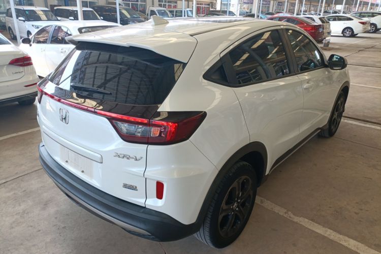 Used Honda XR-V 2021 220TURBO CVT Comfort Version
