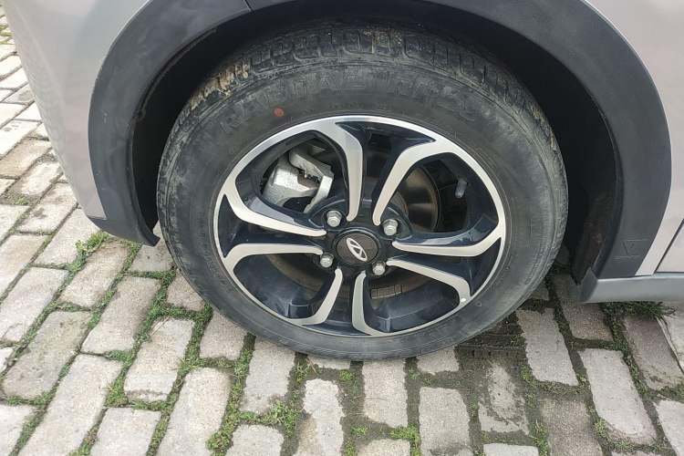 Used Chery Little Ant 2021 Revised Version 150 000 Yuan Ant Fan Edition New Ant Cool Edition Lithium Iron Phosphate