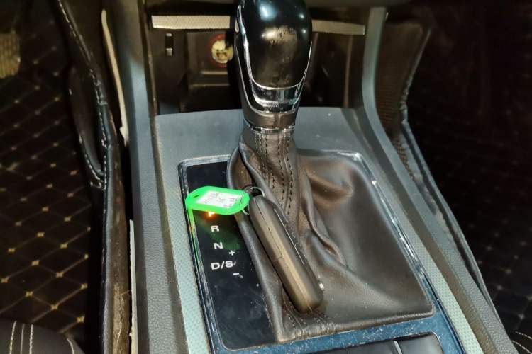 Used Roewe i6 2017 20T Automatic Internet Smart Edition