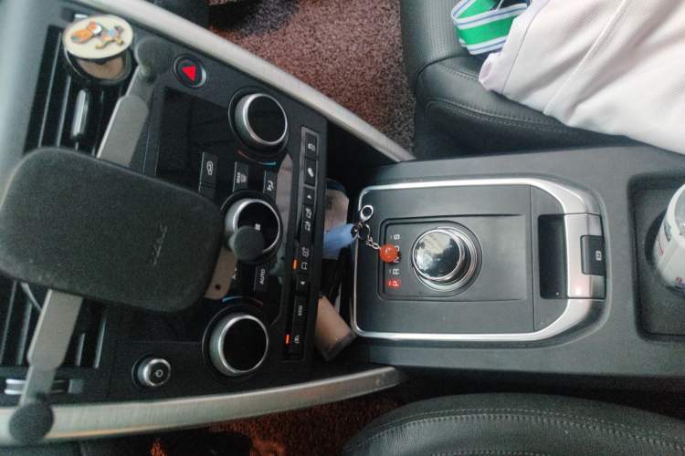 Used Land Rover Discovery Sport 2016 2.0T SE