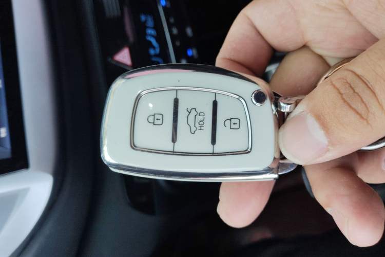 Used Hyundai Tucson 2015 1.6T Dual-Clutch Two-Wheel-Drive Smart Model