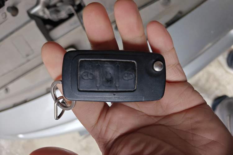 Used Great Wall C50 2012 1.5T Manual Fashion Edition
