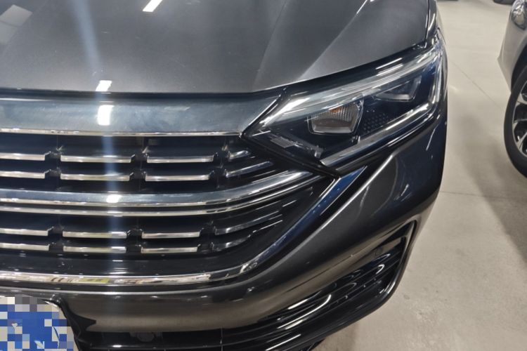 Used Volkswagen Sagitar 2025 300TSI DSG Excellence Edition Left Front Headlight