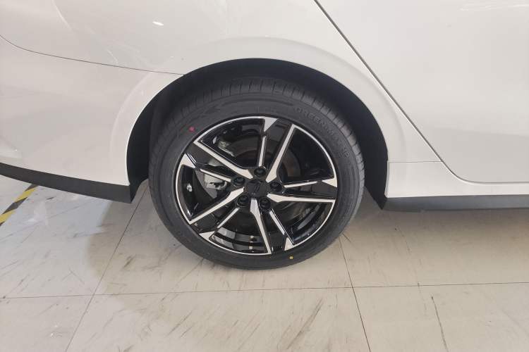 Used Geely Auto Binray 2024 Binrui COOL 1.5T DCT Longteng Edition
