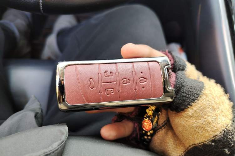 Used GAC Trumpchi M8 2021 Lingxiu Series 390T Deluxe Edition