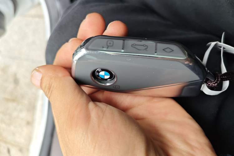 Used BMW X1 2023 sDrive25Li X Design Package Interior 1