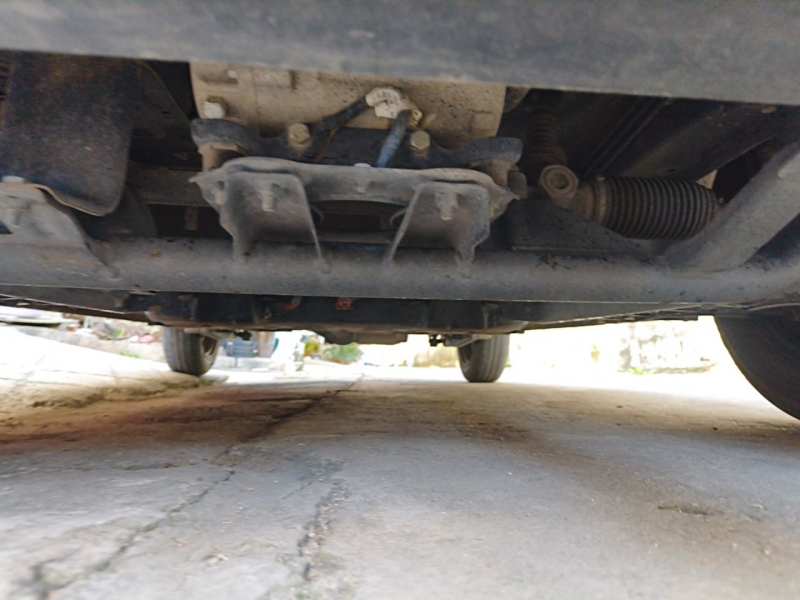 Used Wuling Hongguang MINIEV 2022 Enjoy Edition Lithium-Ion Battery — 24