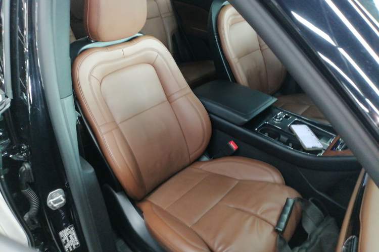 Used Lincoln Aviator 2020 3.0T V6 Four-Wheel Drive Zunya Edition