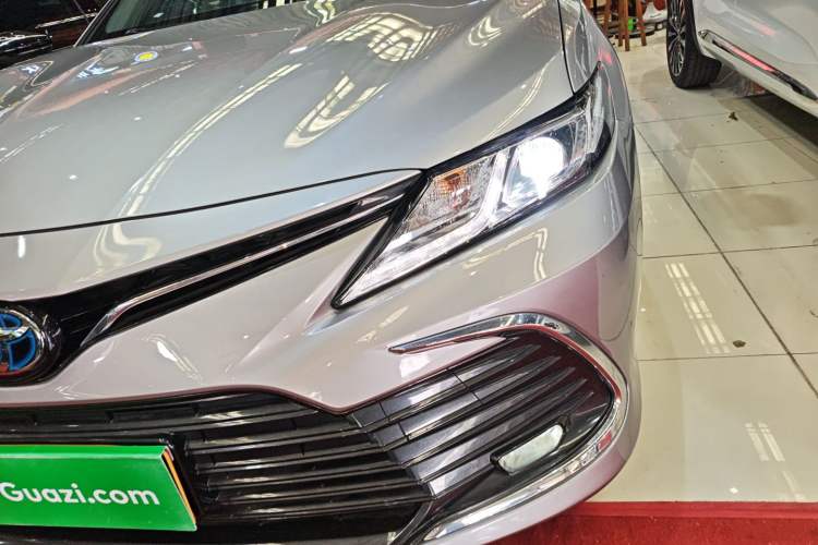 Used Toyota Camry 2021 Dual-Motor 2.5 HGVP Leading Edition Left Front Headlight