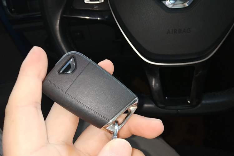 Used Jetta VS7 2020 1.4T Automatic Entry-Level Trim
