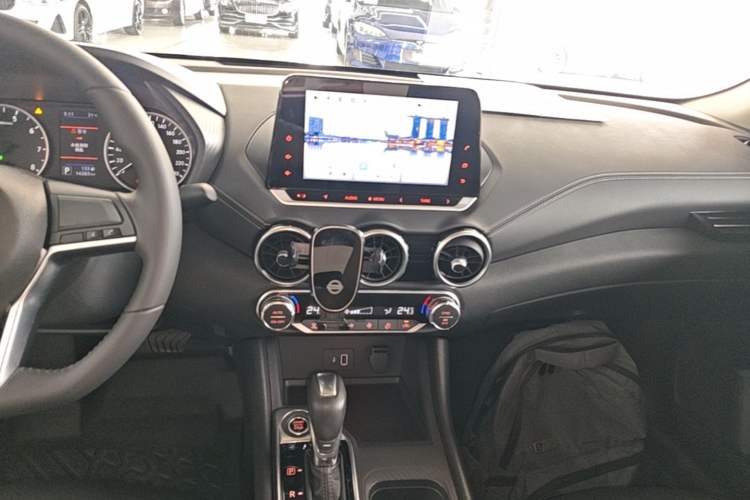 Used Nissan Sylphy 2022 1.6L XL CVT Enjoyment Edition