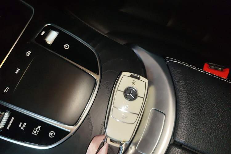 Used Mercedes-Benz C-Class 2020 C 260 L Sport Edition