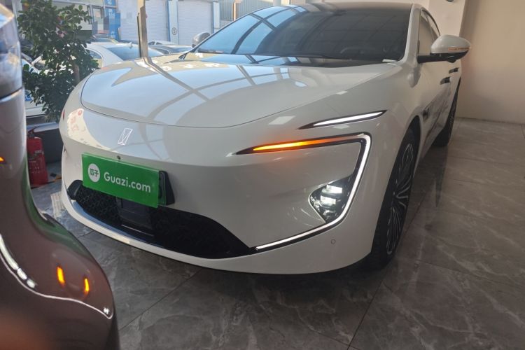 Used Avatr 12 2025 Max Extended-Range Edition