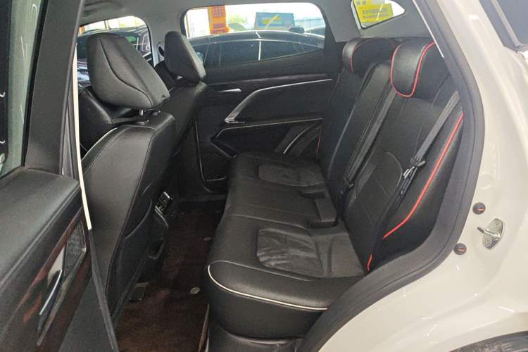 Used Haval H6 2023 National Trend Edition 1.5T Automatic Champion Version
