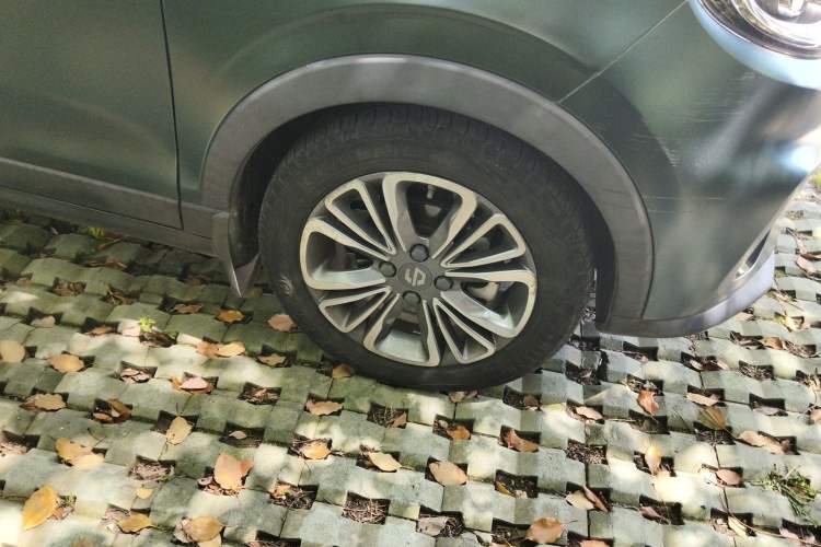 Used Leapmotor T03 2021 400 Lite Edition Lithium Iron Phosphate