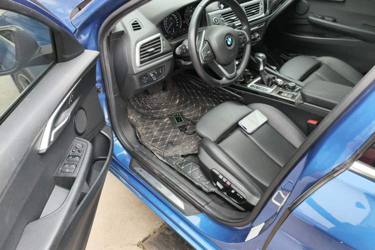 Used BMW 1 Series 2018 118i Sport Edition