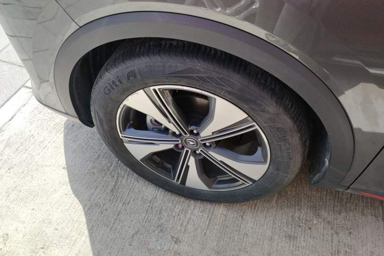 Used Changan CS55PLUS 2022 2nd Generation 1.5T DCT Prestige Version