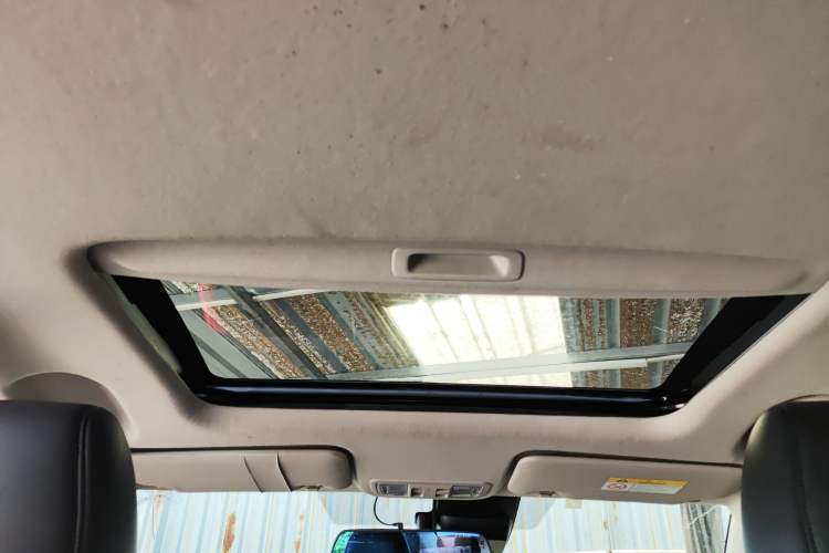 Used Honda Crider 2019 180 Turbo CVT Leading Edition China VI Headliner