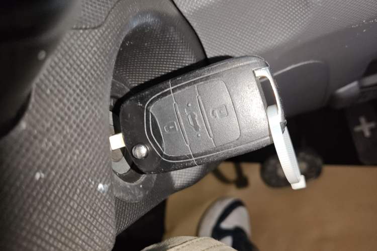 Used Wuling Hongguang MINIEV 2021 Macaron Premium Model – Lithium Iron Phosphate Interior 1