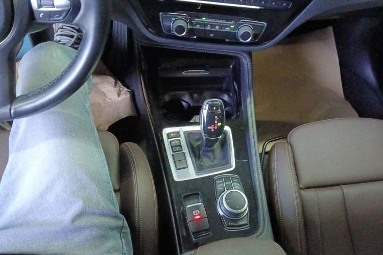 Used BMW 1 Series 2021 Restyled 125i M Sport Night Edition
