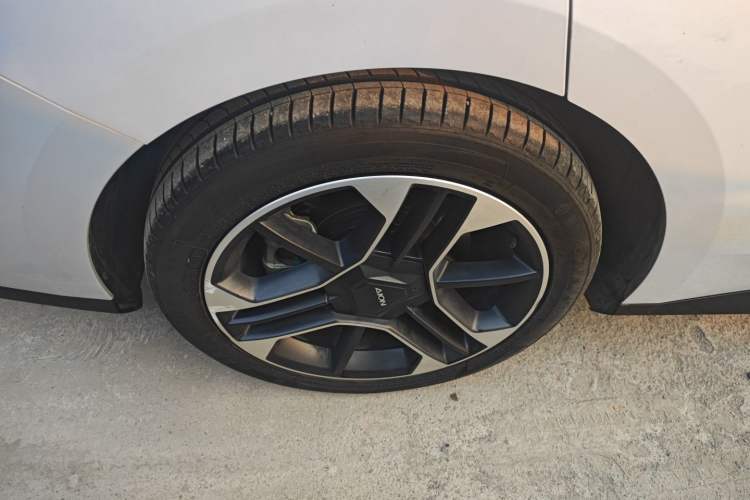 Used AION RT 2025 650 LiDAR Edition
