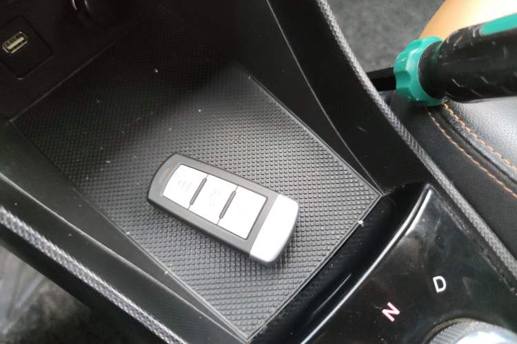 Used NETA N01 2019 380e