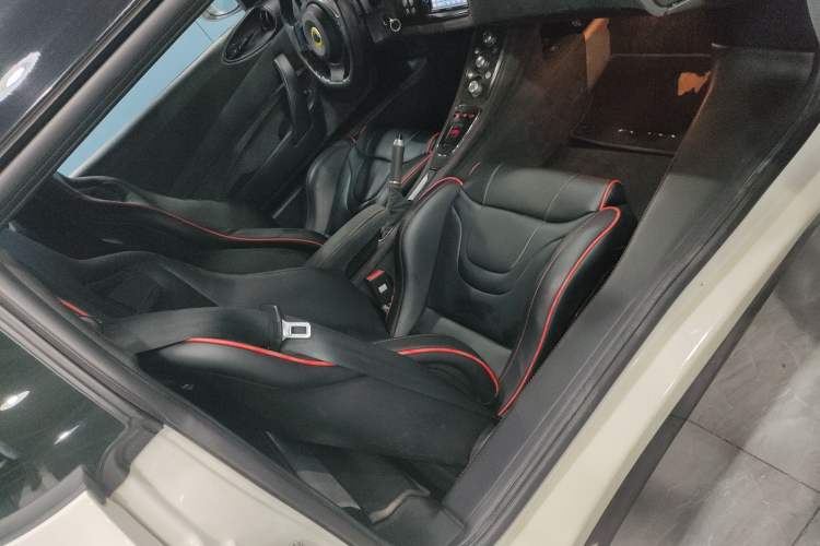 Used Lotus Evora 2011 3.5 V6 IPS
