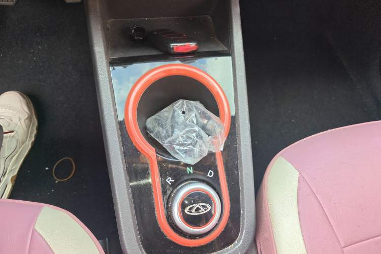 Used Chery Little Ant 2021 150 000 Yuan Ant Fan Edition Ant Stylish Version Lithium Iron Phosphate Gear Lever