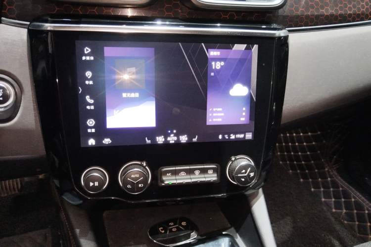 Used Lynk & Co 02 2018 2.0T DCT 4x4 Sport Pro Edition China V Standard
