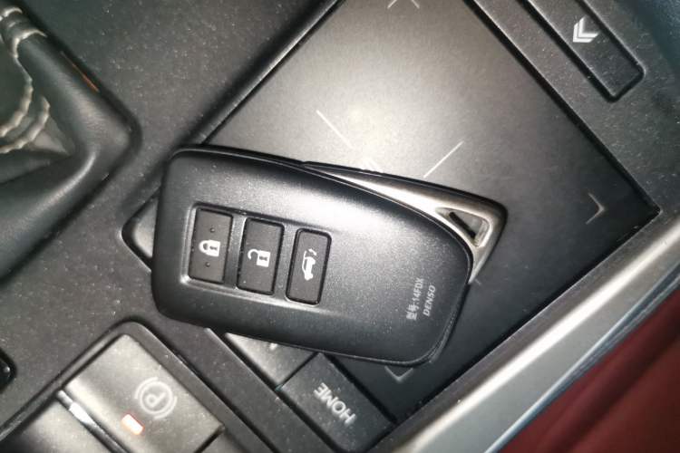 Used Lexus NX 2020 300h Front-Drive FENGSHANG Version China VI Standard