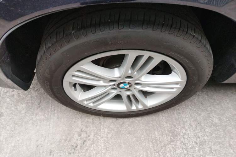 Used BMW X4 2016 xDrive20i M Sport Edition