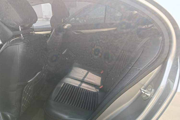 Used Geely Auto Emgrand 2020 1.5L CVT Upward Version
