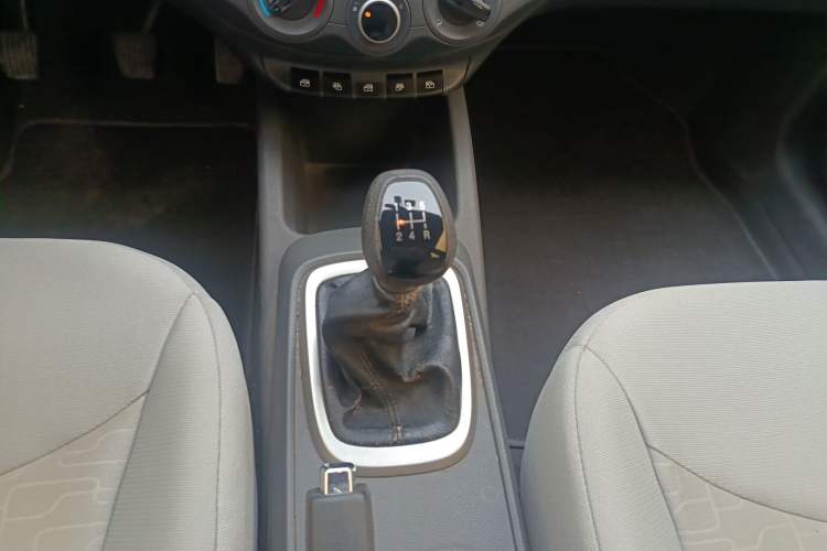 Used Chevrolet Sail 2016 Sail 3 1.3L Manual Comfort Sunroof Edition