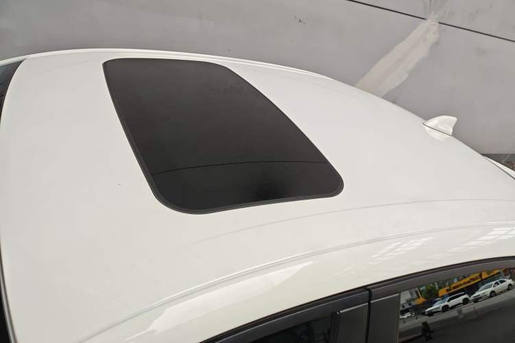 Used Ford Escort 2021 1.5L Automatic Diamond Edition