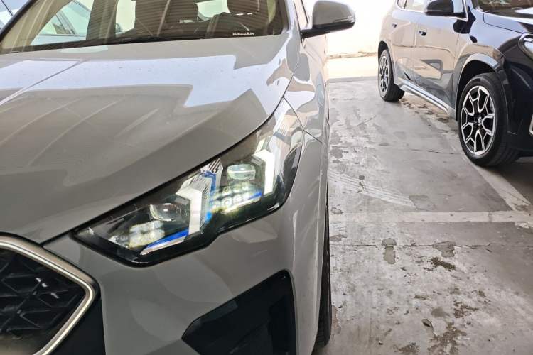 Used BMW X2 2024 sDrive25i M Sport Package Left Front Headlight