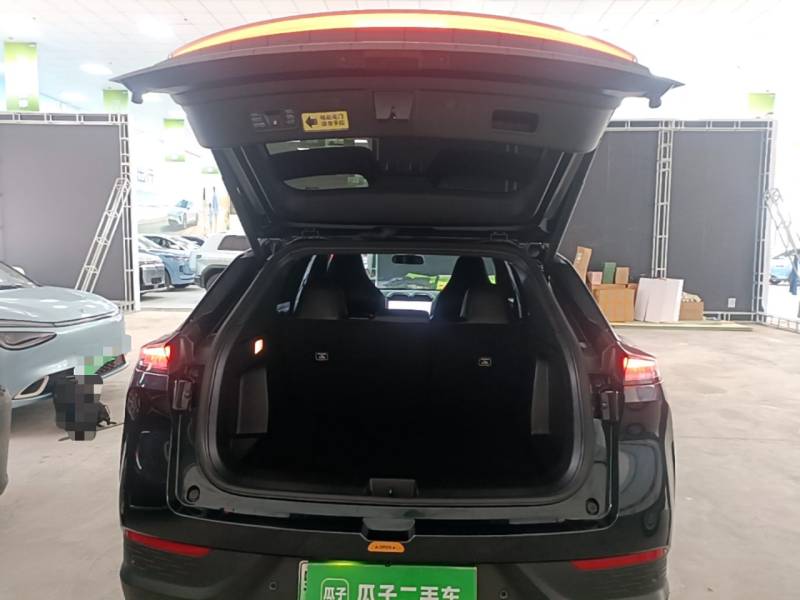 Used Dongfeng Aeolus L7 New Energy 2025 518 Comfort Edition — 18