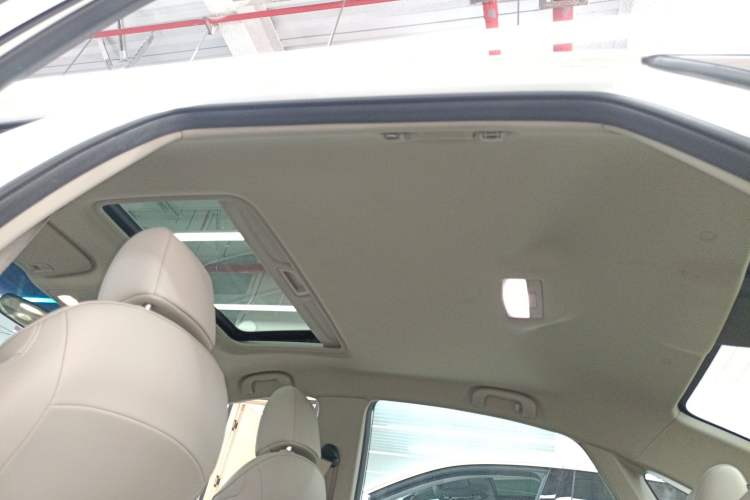 Used Buick GT 2018 15T Dual-Clutch Elite Model China V Standard