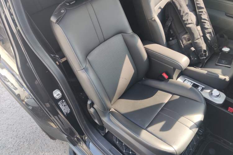 Used Baojun Spark 2024 Flagship Edition
