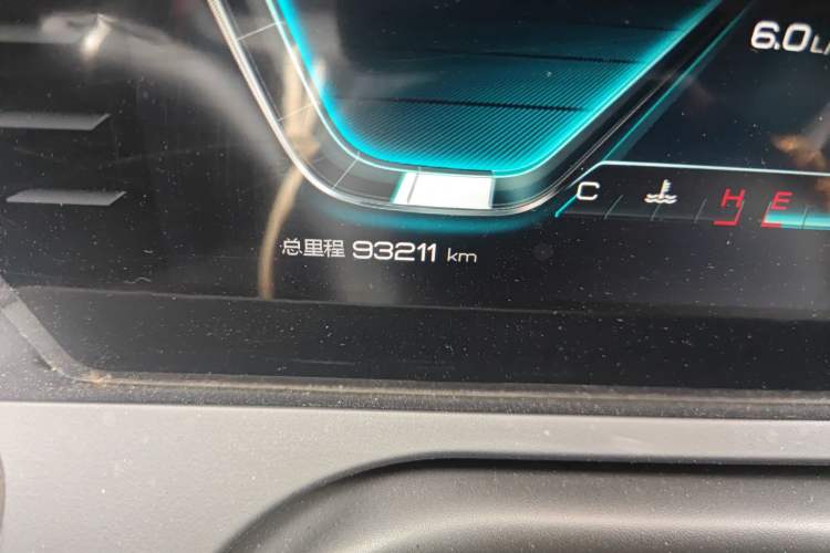 Used BYD Song Pro 2019 1.5T Automatic Luxury Model