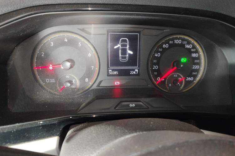 Used Volkswagen Lavida 2021 1.5L Automatic Comfort Edition
