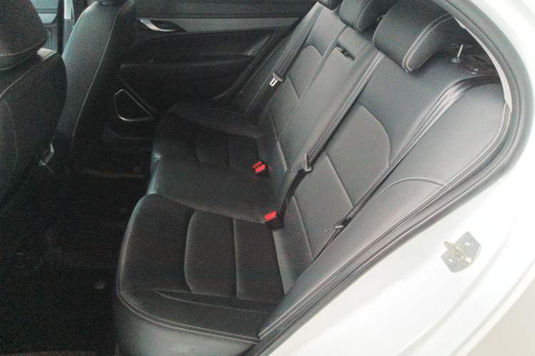 Used Geely Auto Emgrand 2021 UP 1.5L CVT Luxury Model
