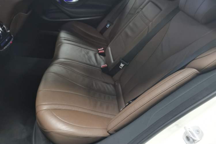 Used Mercedes-Benz S-Class 2016 S 320 L Business Model