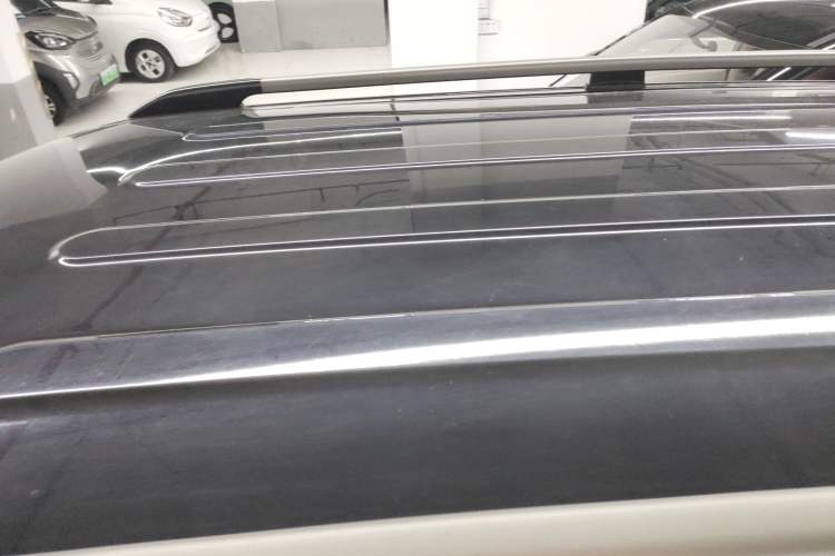 Used Baojun Spark EUV 2025 Flagship Edition 5 Seats
