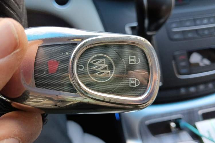 Used Buick GL8 2018 ES 28T Comfort Model China VI Standard
