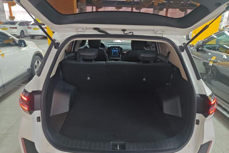 Used Hyundai ix35 2021 2.0L Automatic 2WD GLS Leading Edition
