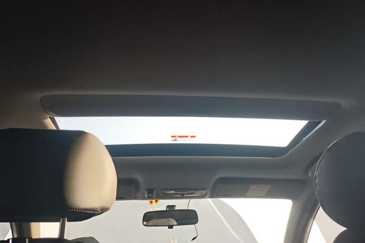 Used Luxgen U5 SUV 2017 1.6L CVT Jazz Edition