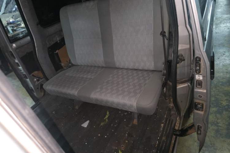 Used Wuling Rongguang  Left Rear Seat