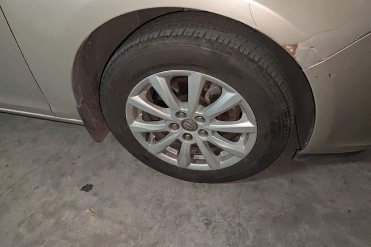 Used Buick GT 2013 GT 1.6L Automatic Fashion Edition
