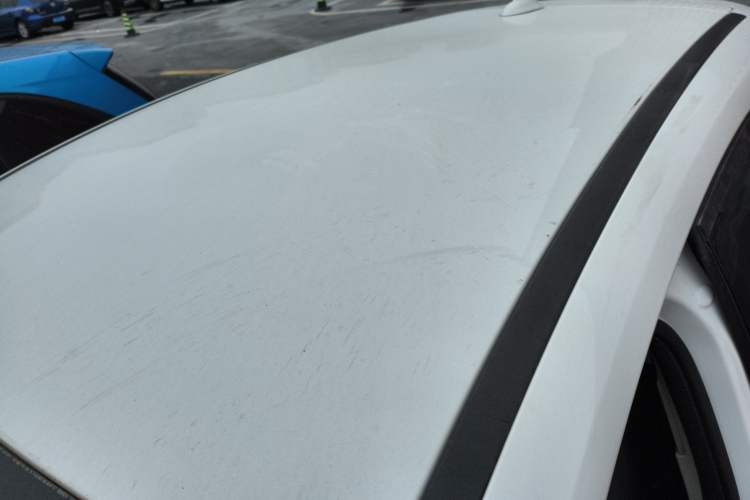 Used Ford Focus 2017 Hatchback 1.6L Automatic Comfort Plus SmartDrive Edition Roof